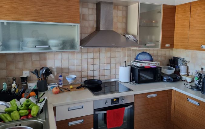 Πωλείται ισόγειο διαμέρισμα 100 τ.μ. στo Ζηπάρι