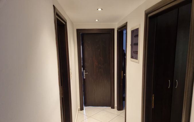 Πωλείται ισόγειο διαμέρισμα 100 τ.μ. στo Ζηπάρι