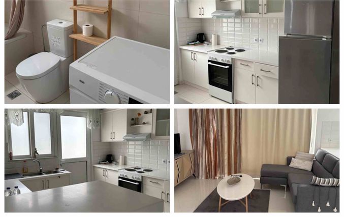 Ενοικιάζεται επιπλωμένο διαμέρισμα στο Πυλί