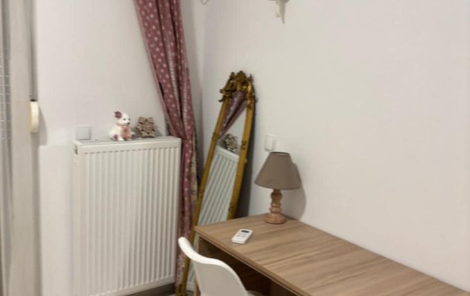 Ενοικιάζεται επιπλωμένο διαμέρισμα στο Πυλί