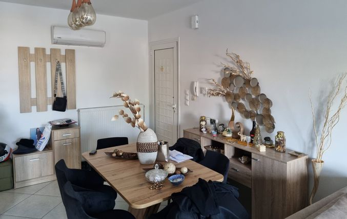 Πωλείται ισόγειο διαμέρισμα 100 τ.μ. στo Ζηπάρι