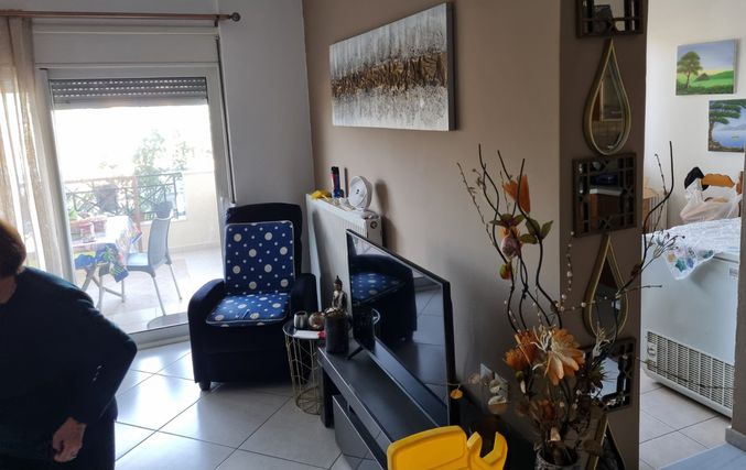 Πωλείται ισόγειο διαμέρισμα 100 τ.μ. στo Ζηπάρι