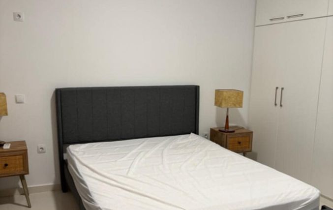 Ενοικιάζεται επιπλωμένο διαμέρισμα στο Πυλί