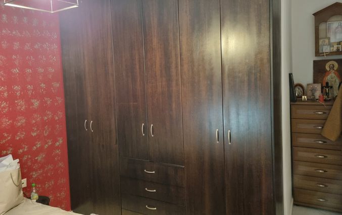 Πωλείται ισόγειο διαμέρισμα 100 τ.μ. στo Ζηπάρι