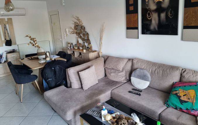 Πωλείται ισόγειο διαμέρισμα 100 τ.μ. στo Ζηπάρι