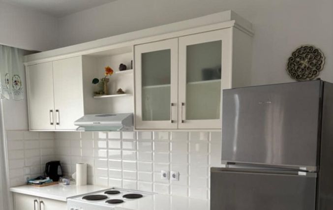 Ενοικιάζεται επιπλωμένο διαμέρισμα στο Πυλί