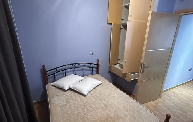 Ενοικιάζεται δίχωρη γκαρσονιέρα για μακροχρόνια μίσθωση στην Κω