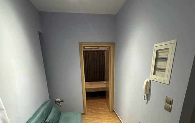 Ενοικιάζεται δίχωρη γκαρσονιέρα για μακροχρόνια μίσθωση στην Κω