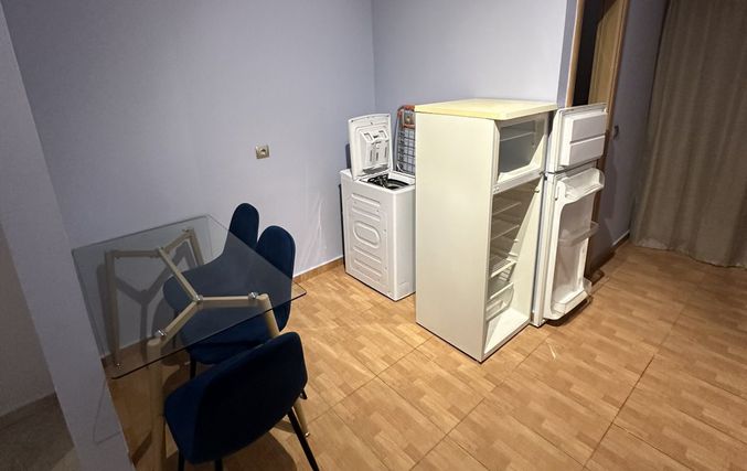 Ενοικιάζεται δίχωρη γκαρσονιέρα για μακροχρόνια μίσθωση στην Κω