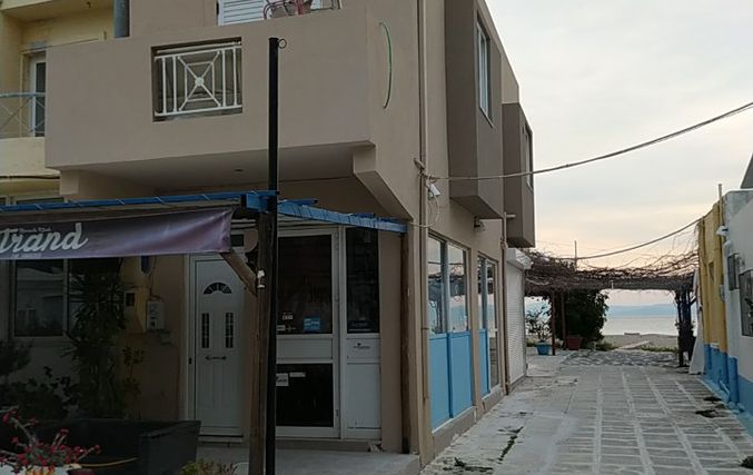 Ενοικιάζεται δίχωρη γκαρσονιέρα για μακροχρόνια μίσθωση στην Κω