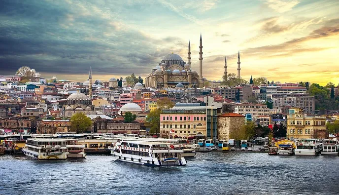 Τουρκία: Καλοκαίρι χωρίς Ρώσους τουρίστες λόγω πολέμου
