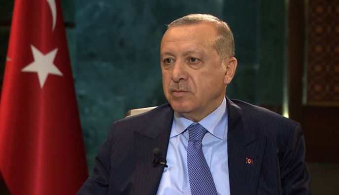  Εκλογές στην Τουρκία: «Σαρώνει» ο Ερντογάν σύμφωνα με τα πρώτα αποτελέσματα 