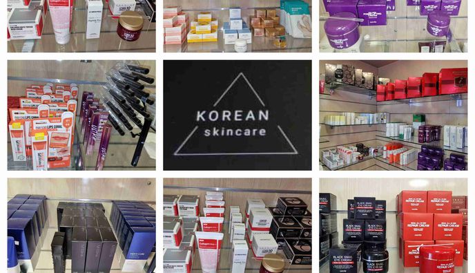 “Korean Skincare”: ‘Εφτασαν στην Κω τα Κορεάτικα προϊόντα ομορφιάς και περιποίησης