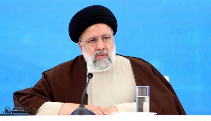 Νεκρός ο πρόεδρος του Ιράν Ραΐσι και ο ΥΠΕΞ Αμιραμπντολαχιάν από τη συντριβή του ελικοπτέρου