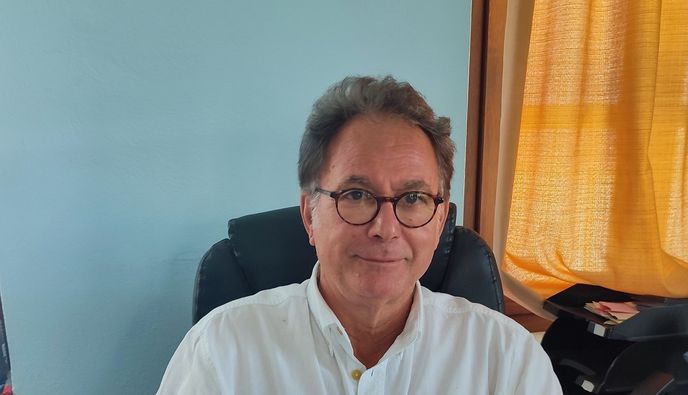 Χριστοφής Κορωναίος: «Θα είναι έγκλημα για τη Νίσυρο να χρησιμοποιηθεί η Γεωθερμία για παραγωγή ηλεκτρισμού»