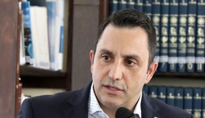 Δέκα ταυτοποιήσεις για την οργανωμένη διαδικτυακή στοχοποίηση του κ. Αντώνη Γιαννικουρή    
