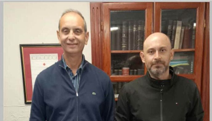 Νέος επικουρικός Ιατρός στην Παθολογική Κλινική του Νοσοκομείου Καλύμνου