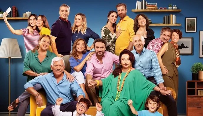 Σάρωσε το «Σόι Σου» στην επιστροφή του - Αδιανόητα τα ποσοστά τηλεθέασης που έκανε