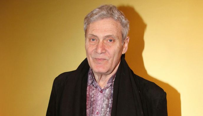 Έφυγε από τη ζωή ο ηθοποιός Αλμπέρτο Εσκενάζυ στα 73 του χρόνια