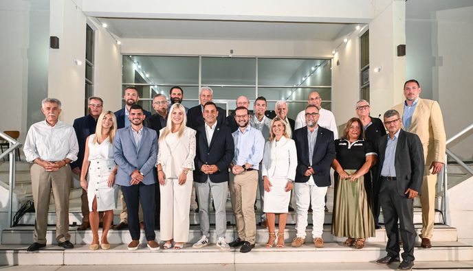 Κατάμεστο το ΔΙΙΚ στην εκδήλωση «Διαβήτης & Παχυσαρκία» από το Τμήμα ΑΧΕΠΑ Κω