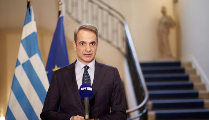 Διάγγελμα του Πρωθυπουργού: Επιστρέφουμε 1 ολόκληρο ενοίκιο, 250 ευρώ σε συνταξιούχους κάθε Νοέμβριο - Μόνιμα τα μέτρα ύψους 1 δισ.