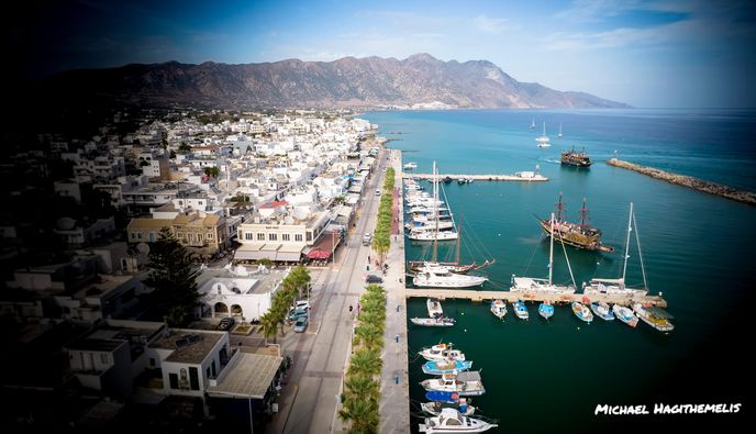 Παράπονα από την Καρδάμαινα για την συμπεριφορά των Ρομά