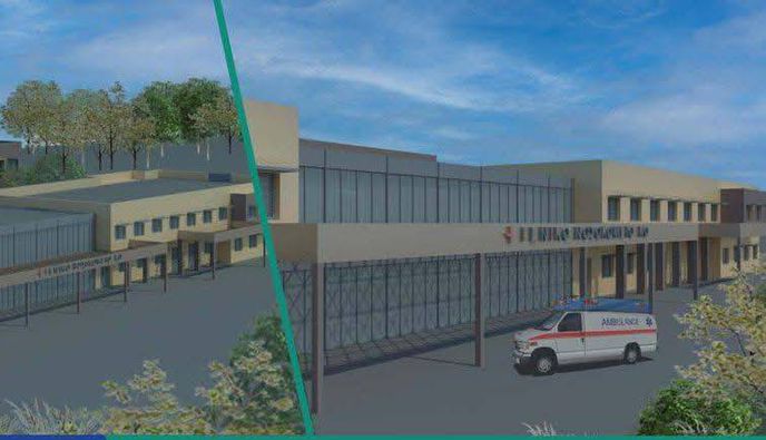 Θ. Νικηταράς: Νόμος του κράτους πλέον η ανέγερση του νέου νοσοκομείου Κω