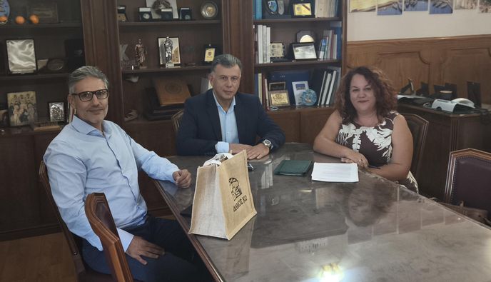 Μελέτη για τη Βιταμίνη D και το DNA ξεκινά στην Κω – Δηλώστε συμμετοχή