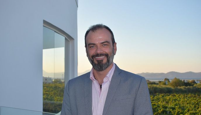 Η. Σιφάκης: Στον Δήμο Κω υπάρχει ζήτημα σωστού και έγκαιρου προγραμματισμού, αλλά και διαφάνειας και δημοκρατικής λειτουργίας