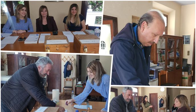 Σε εξέλιξη οι εκλογές στο Δικηγορικό Σύλλογο Κω