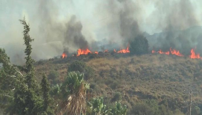 Πυρκαγιές: Πώς θα ενισχυθεί η Ελλάδα έως το 2026 – Ο νέος εξοπλισμός της αντιπυρικής θωράκισης 