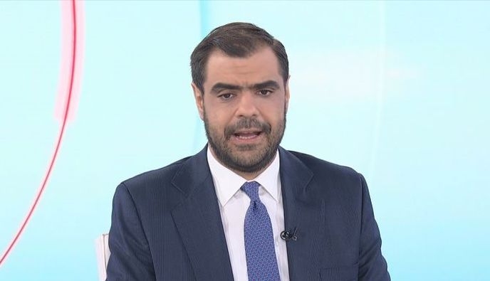 Π. Μαρινάκης: Ο Νοέμβριος, μήνας πληρωμών για τους αγρότες – Μειώσεις φόρων για όλους με το νέο φορολογικό