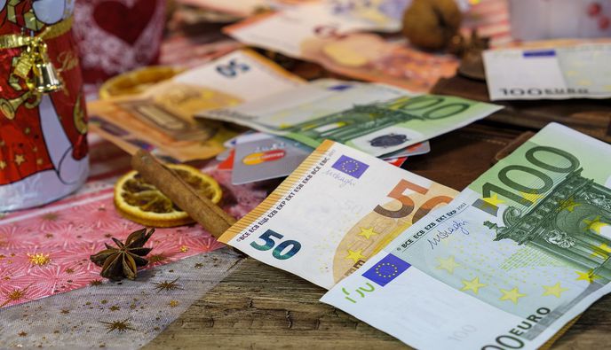 Πότε θα μπει φέτος το Δώρο Χριστουγέννων