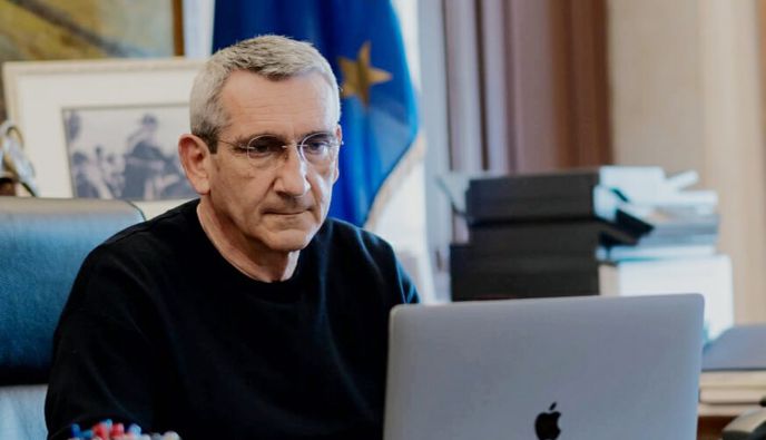 Δράσεις 1,6 εκ. ευρώ από την Περιφέρεια Ν. Αιγαίου για την αντιμετώπιση της παιδικής φτώχειας στα νησιά