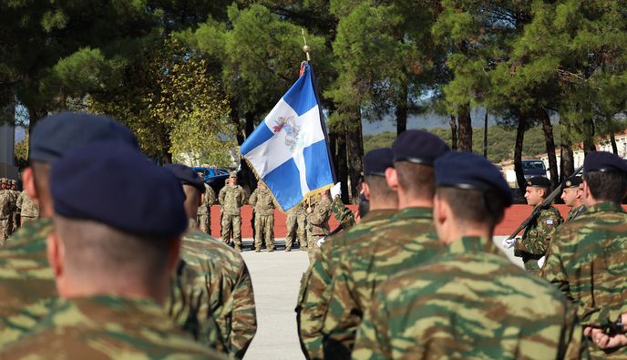 Επιστολή απόγνωσης στρατιωτικού προς Δένδια: Ένα μήνα ψάχνω σπίτι στην ΚΩ - Όχι άλλη αδιαφορία για τις οικογένειες των στρατιωτικών