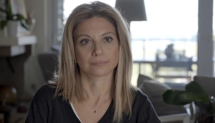 M. Καρυστιανού: Ένα κίνημα πολιτών θα φέρει τη λύση στην Ελλάδα, δεν ξέρω όμως αν θα βγω μπροστά  