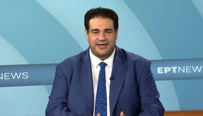 Θ. Λιβάνιος: Όποιος θέλει, θα μπορεί να ψηφίζει από το κινητό στις αυτοδιοικητικές εκλογές του 2028 – Το σχέδιο για την αντιμετώπιση της αποχής