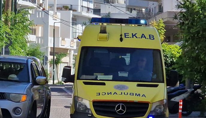 Nεκρός νεαρός εργαζόμενος σε ξενοδοχείο της Κεφάλου