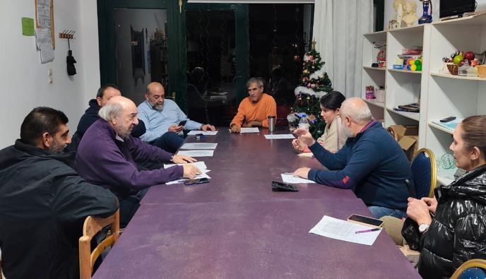 Γ. Νικητιάδης από Κω: Ο πρωτογενής τομέας είναι σε αδιέξοδο - Μόνη λύση η πολιτική αλλαγή