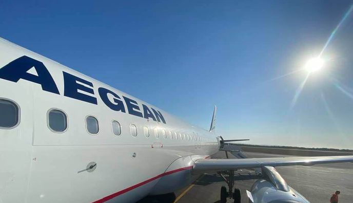 Αντίστροφη μέτρηση για την παραχώρηση των 22 περιφερειακών αεροδρομίων 