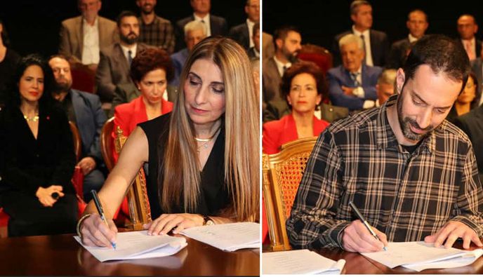 Δ. Κασσιώτη & Μανόλης Βόλος: Στο ίδιο και χειρότερο έργο θεατές ένα χρόνο μετά - Η επίσκεψη του Υπ. Υγείας σε Κω και Κάλυμνο και η τραγική εικόνα των νοσοκομείων