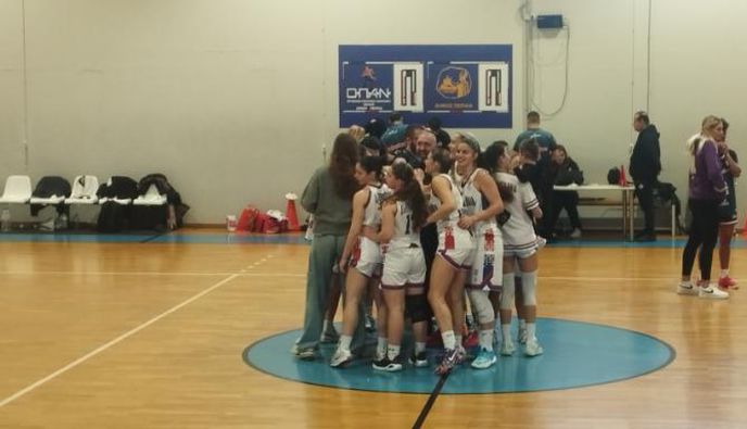 Ήττα για τα κορίτσια του Ιπποκράτη στα Καμίνια