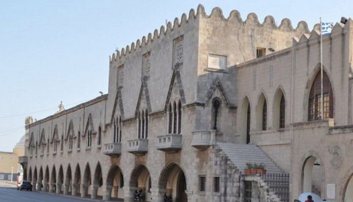 Με εντάσεις οι συνεδριάσεις του Περιφερειακού Συμβουλίου