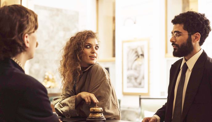 Έντονη ανησυχία της Πανελλήνιας Ομοσπονδίας Ξενοδόχων για τις αγροτικές κινητοποιήσεις και τις επιπτώσεις στον τουρισμό