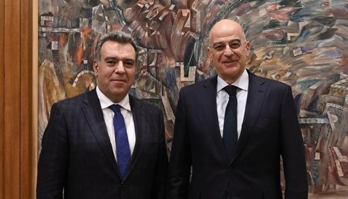 Μ. Κόνσολας: Απαλλάσσονται τα στελέχη των Ενόπλων Δυνάμεων από την καταβολή του 15% των δαπανών των διαγνωστικών εξετάσεων στο ΕΣΥ