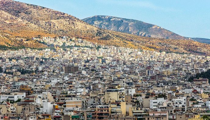 Περισότερα από 100.000 ακίνητα θα μπουν στο νέο πρόγραμμα "Ανακαινίζω το Σπίτι μου"