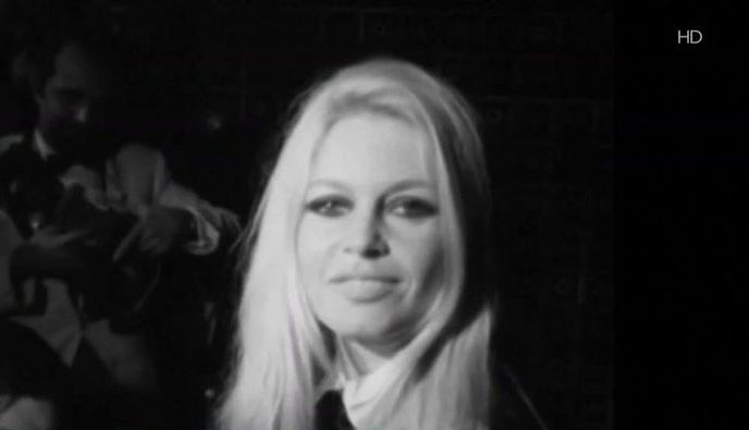 Πέθανε η εμβληματική Γαλλίδα ηθοποιός Μπριζίτ Μπαρντό