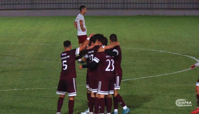 Πρόκριση με ανατροπή για τον Α.Ο. Πυλίου απέναντι στην Α.Ε. Κω (vid)