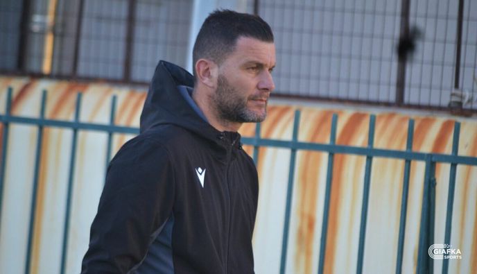 Ανανέωσε με τον ΠΑΟΚ Κω ο Σπύρος Οχτάρας