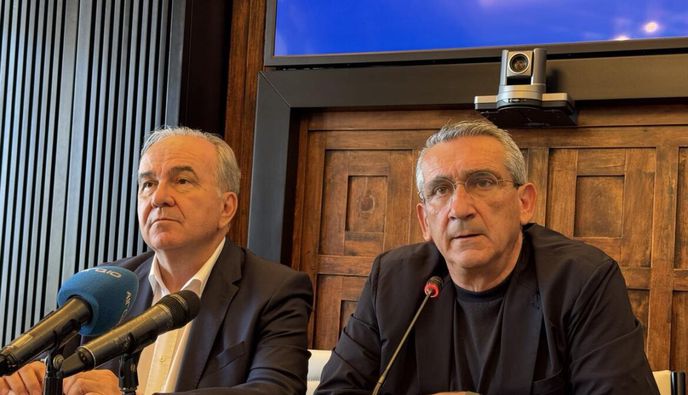 Άμεση έγκριση χρηματοδότησης του Ακτινοθεραπευτικού Κέντρου Ρόδου από τον Αναπληρωτή Υπ. Οικονομίας